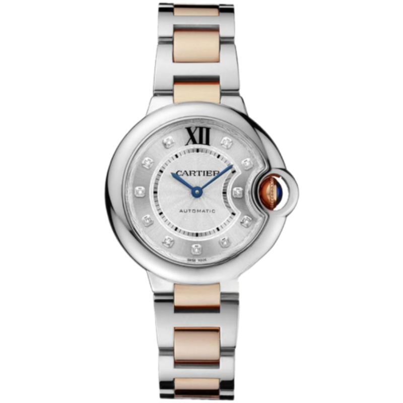 Cartier Ballon-Bleu  WE902061